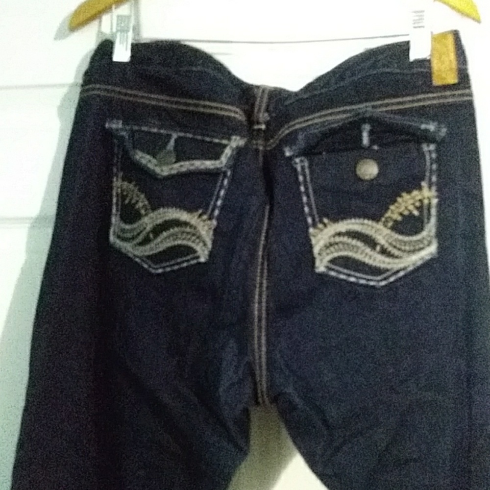 Jeans - Picture 5 of 7